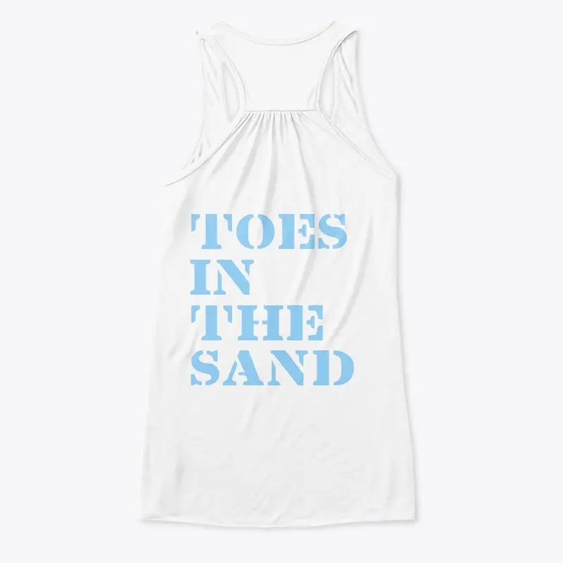 BEACH TEES & MORE!