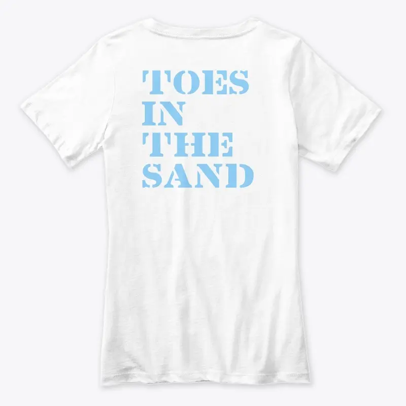 BEACH TEES & MORE!