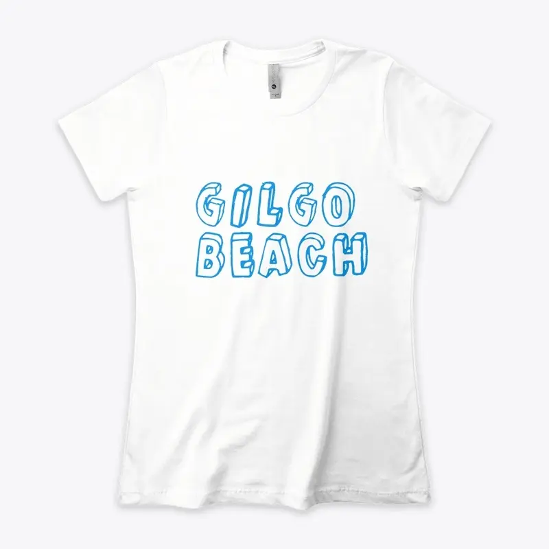 BEACH TEES & MORE!