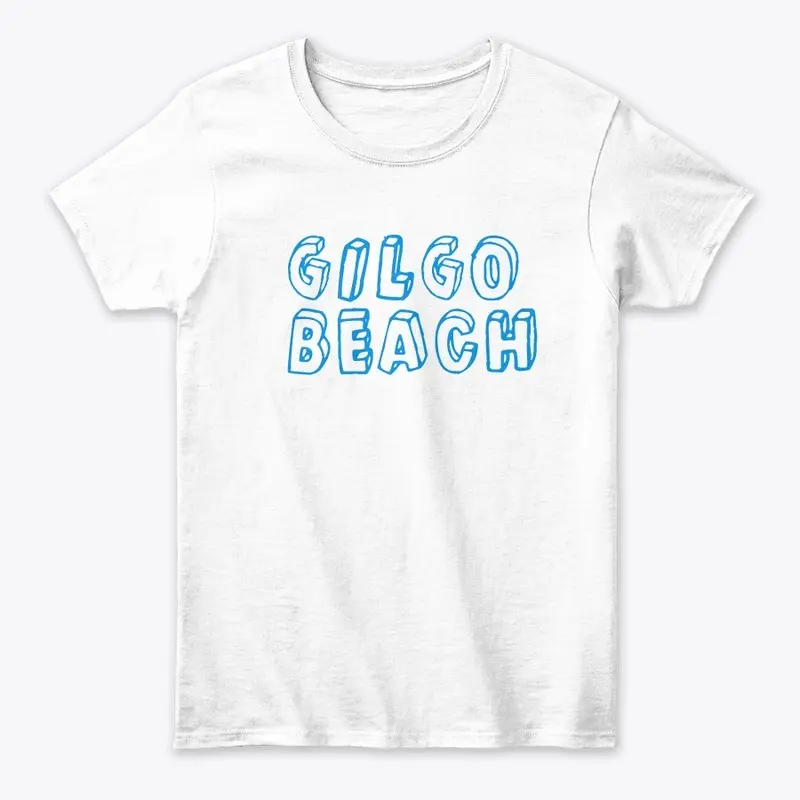 BEACH TEES & MORE!