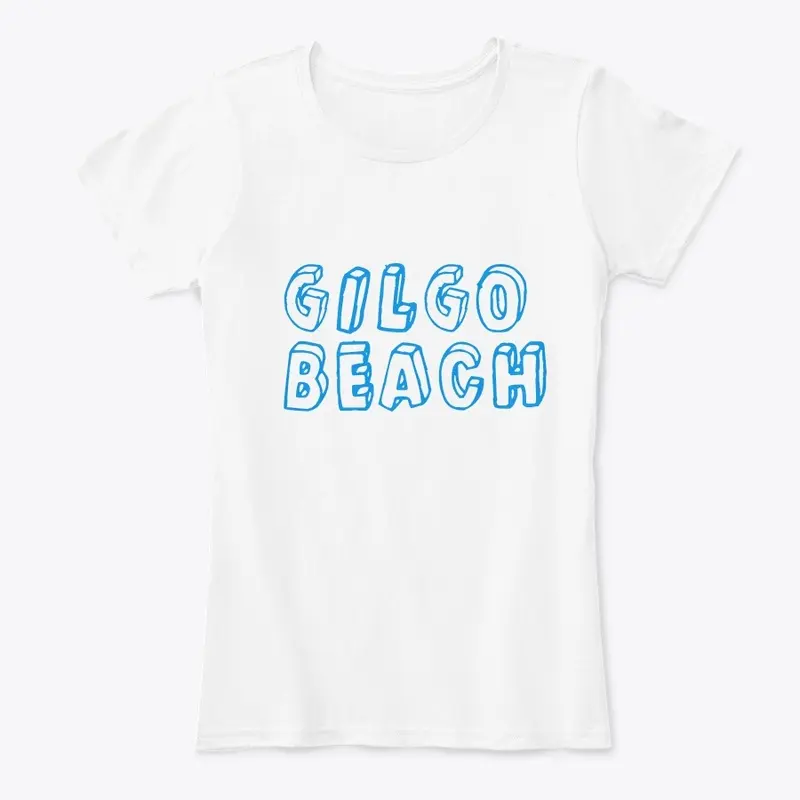 BEACH TEES & MORE!