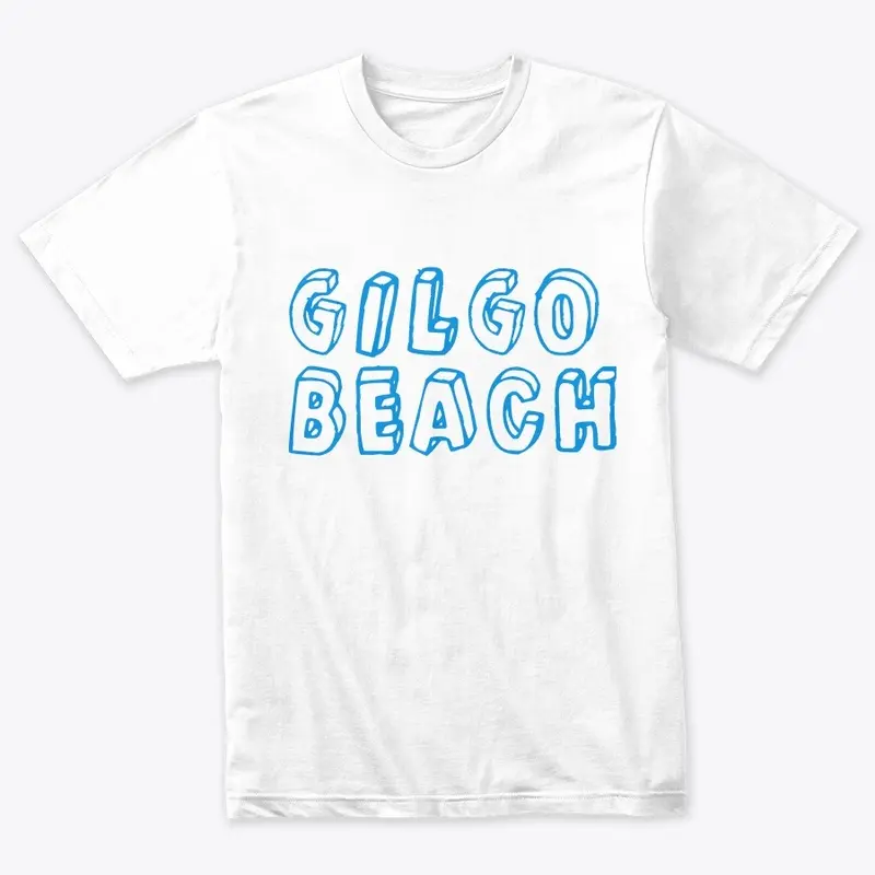 BEACH TEES & MORE!